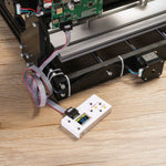 Genmitsu 3018-PRO Desktop CNC Router DIY Kit SainSmart.com