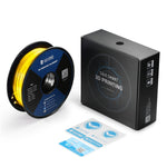 SainSmart Neon Cyberpunk TPU Filament Bundle – 1.75mm, 0.8kg (1.76 lb) × 5 Spools SainSmart.com