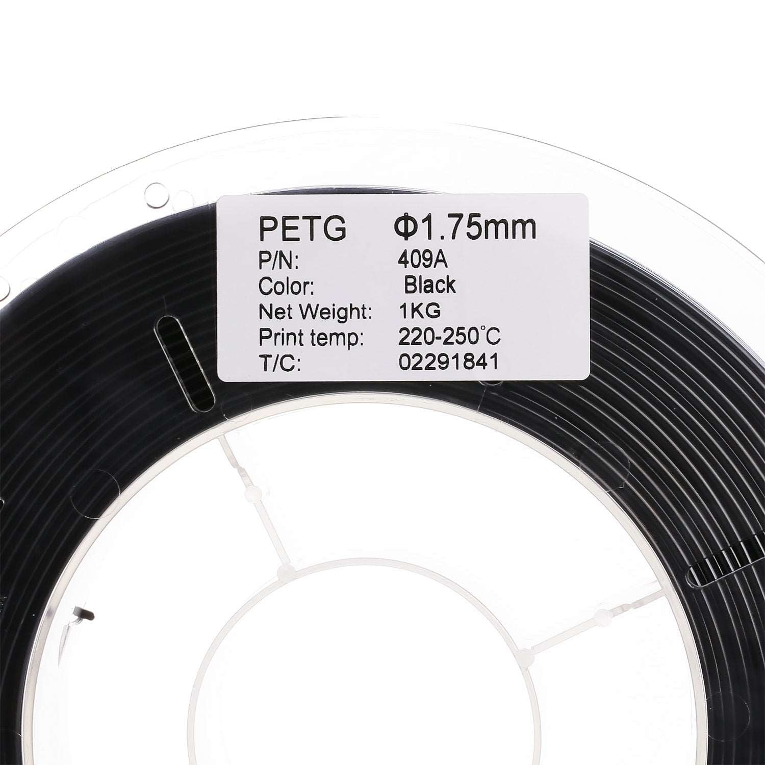 All Colors, PETG Filament 1.75mm 1kg/2.2lb, SainSmart PRO-3 Series SainSmart.com