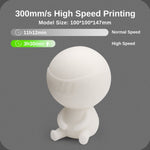 SainSmart GT-3 High-Speed PLA-Lite Filament – 1.75mm, 1kg (2.2 lb) SainSmart.com