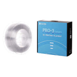 SainSmart PRO-3 PETG Filament – 1.75mm, 1kg (2.2 lb) SainSmart.com