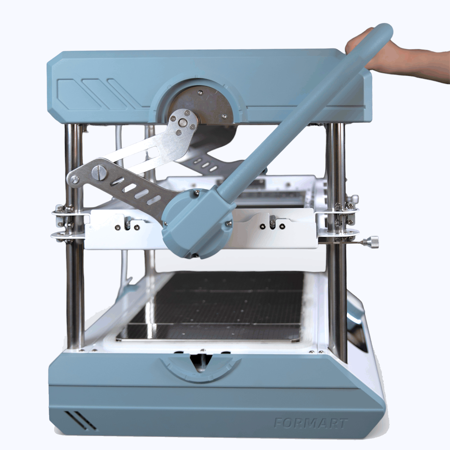 FORMART 3 TechCraft Studio