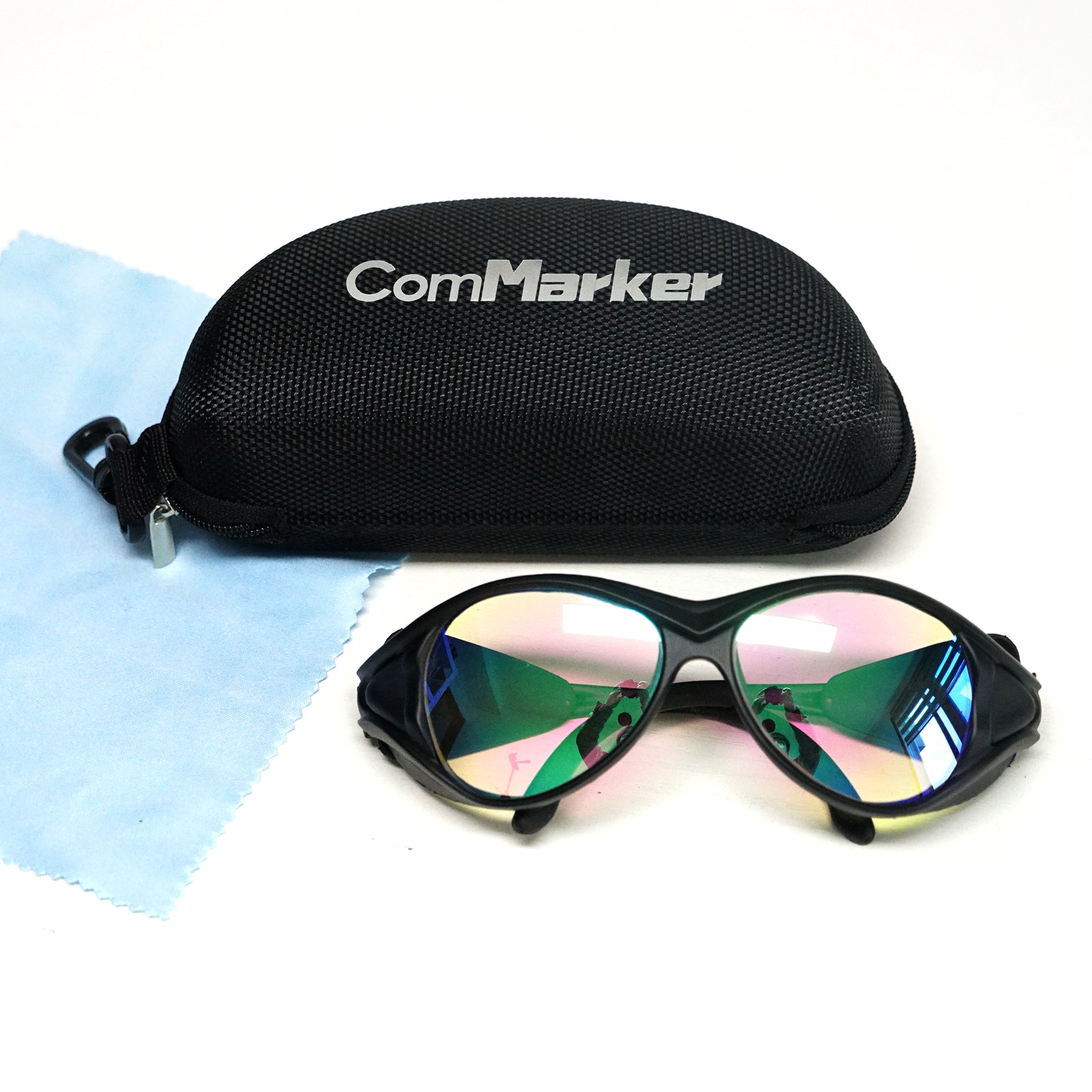 ComMarker Safety Goggles (for Omni/CO2 Series)