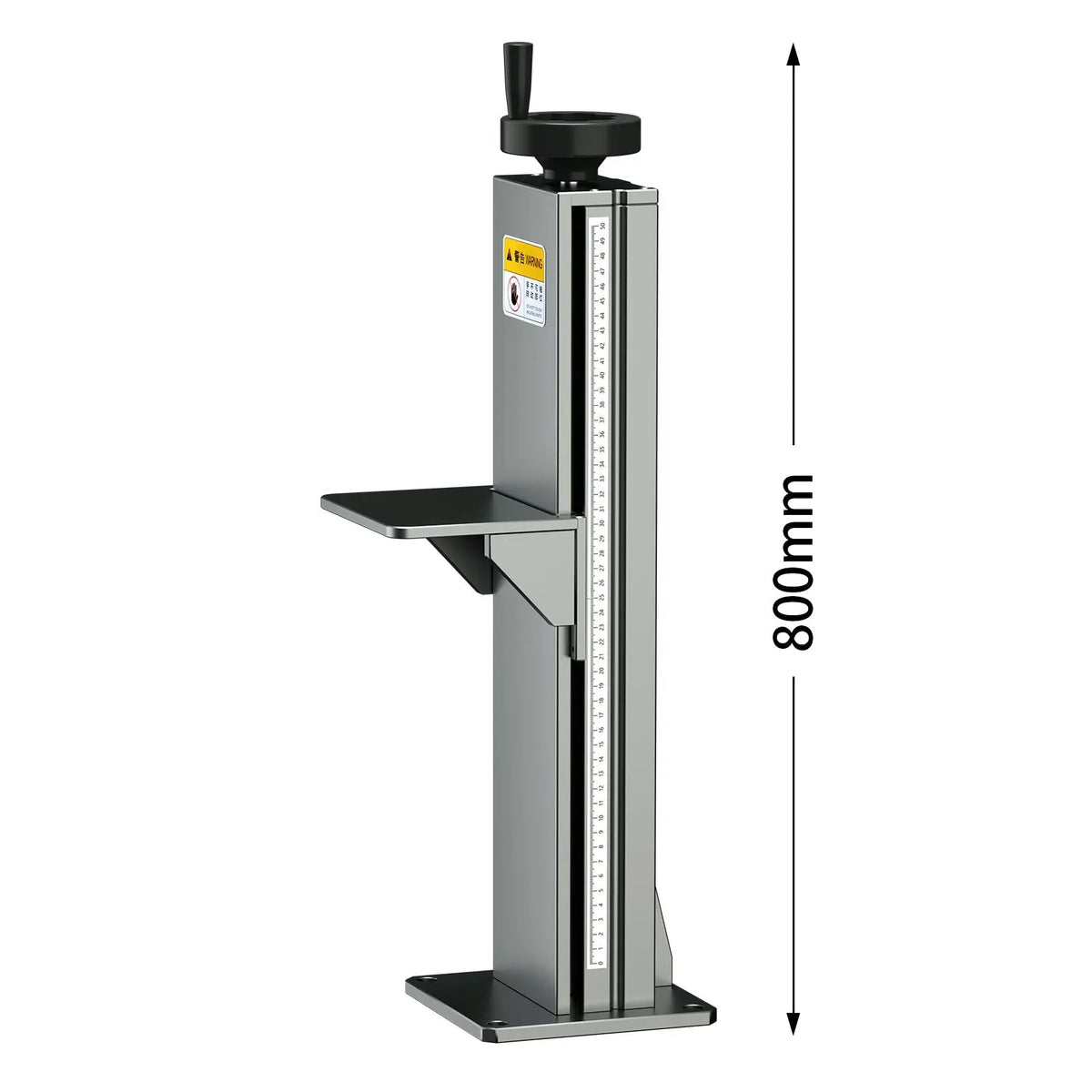 ComMarker Laser Fiber Lift Table (for B4 / B4 MOPA) - Lifts & Hoists from ComMarker Laser