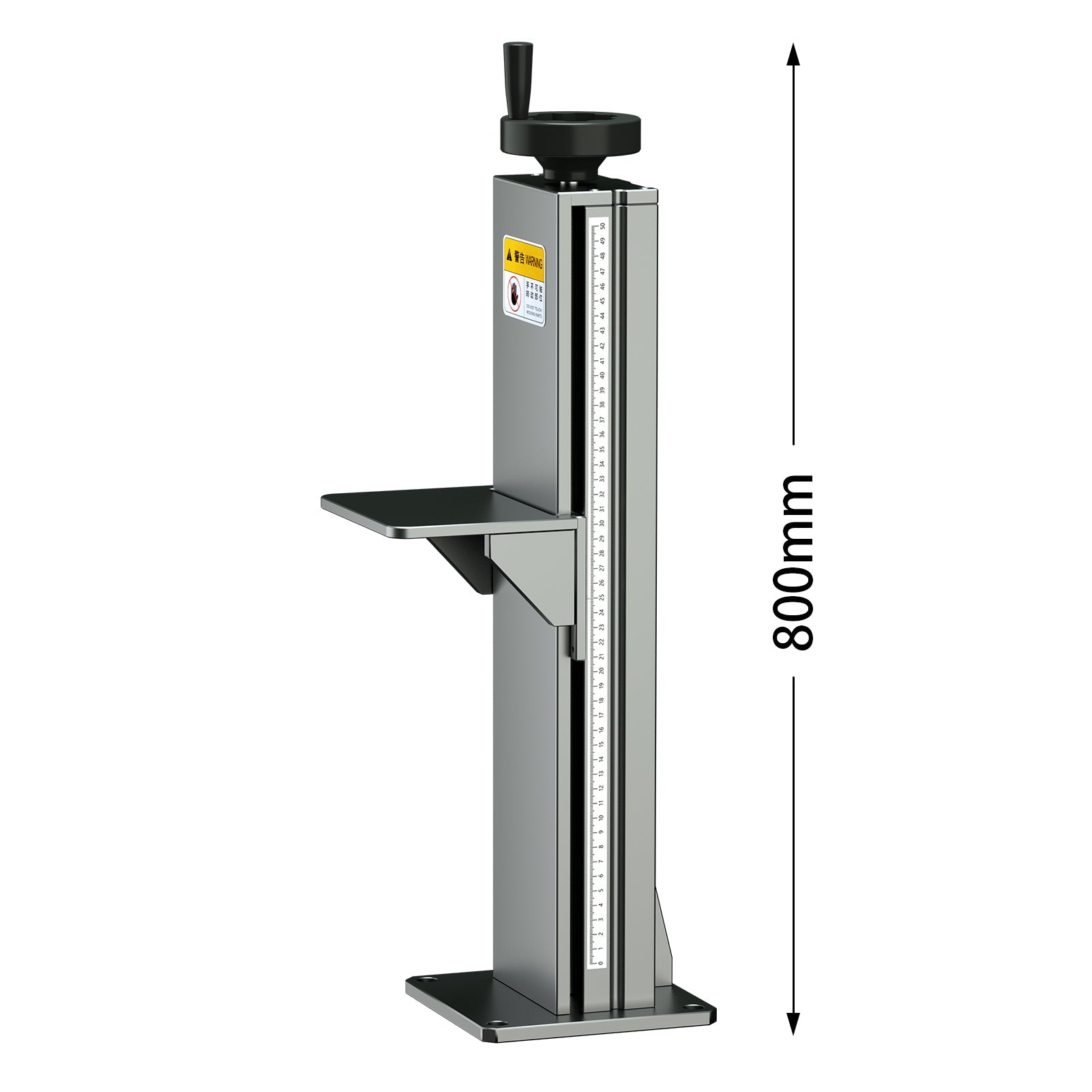 ComMarker Laser Fiber Lift Table (for B4 / B4 MOPA)
