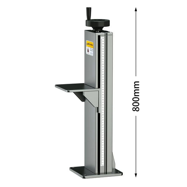 ComMarker Laser Fiber Lift Table (for B4 / B4 MOPA) - Lifts & Hoists from ComMarker Laser