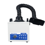 ComMarker Fume Extractor - 100W - Craft Cutters & Embossers from ComMarker Laser
