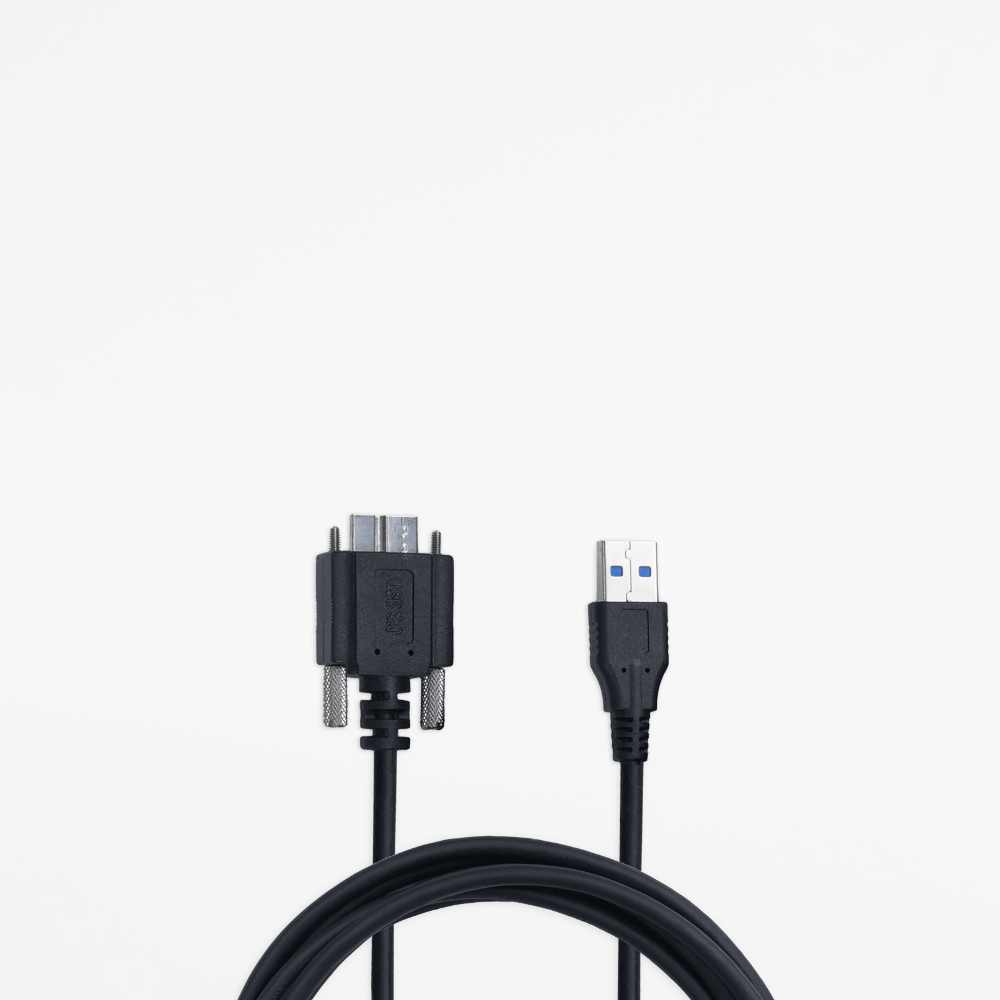 [Revopoint] USB Type A - 2m (POP, POP 2, MINI, RANGE)