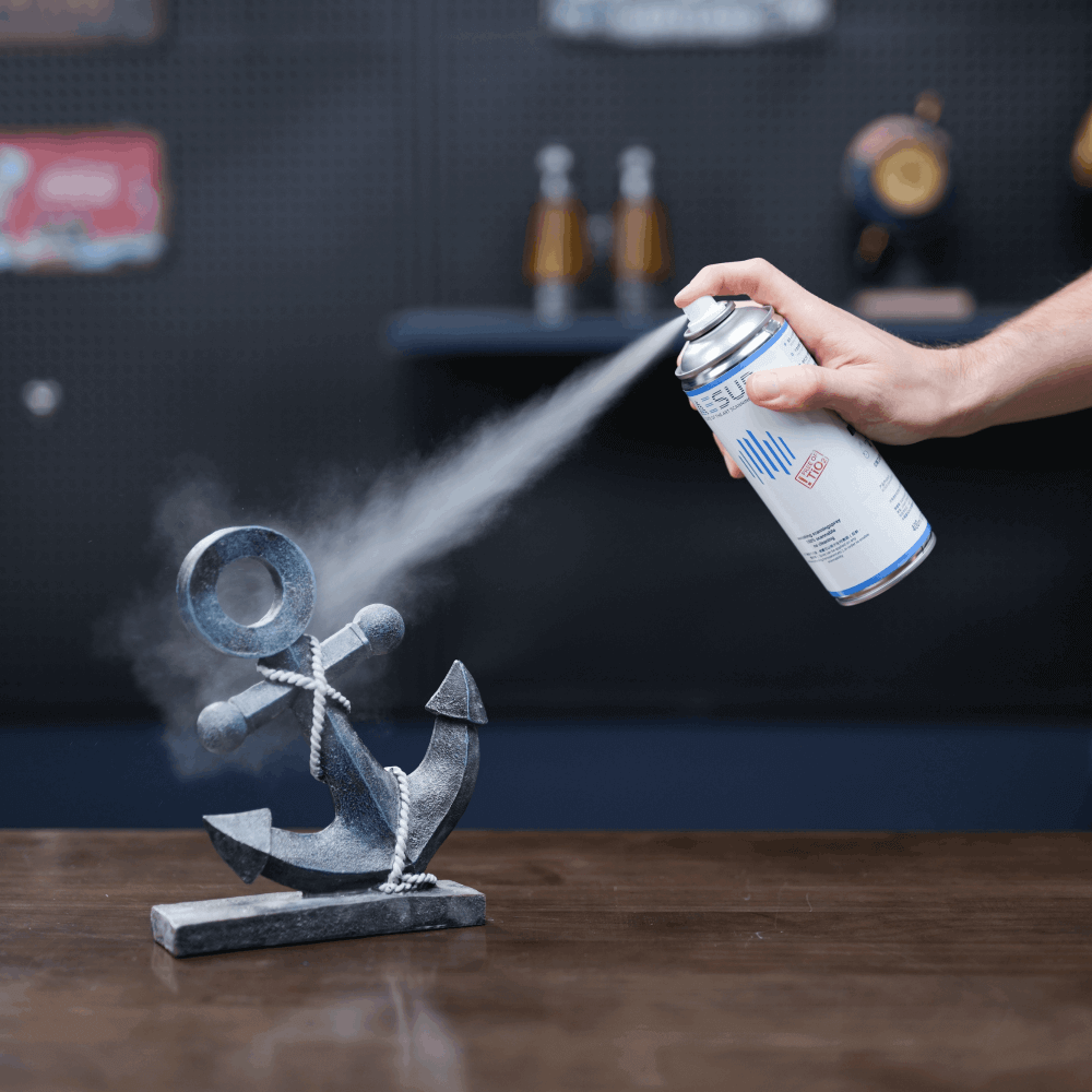 [Revopoint] AESUB Blue Scanning Spray