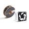 SainSmart GT-3 High-Speed ASA Filament – 1.75mm, 1kg (2.2 lb), Black SainSmart.com