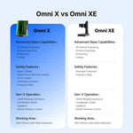 ComMarker Omni-XE UV Laser Engraver - Craft Cutters & Embossers from ComMarker Laser