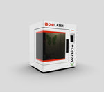 OneLaser VertiGo™ Performance Rotary Laser for Drinkware (38W RF)