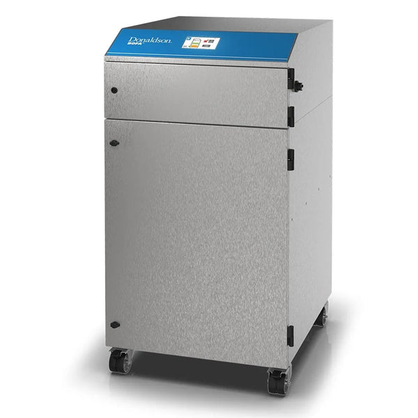 Donaldson BOFA AD 1000 Pro OS Enabled SS/FCS VOC Fume Extraction System - Laboratory Equipment from Donaldson BOFA