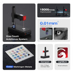 ComMarker B6 JPT MOPA Fiber Laser Engraver - Craft Cutters & Embossers from ComMarker Laser
