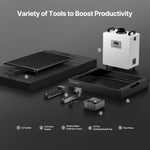 AtomStack KRAFT Lite – Compact Enclosed Laser Engraver - Craft Cutters & Embossers from AtomStack
