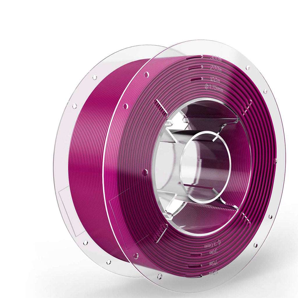 All Colors, PETG Filament 1.75mm 1kg/2.2lb, SainSmart PRO-3 Series SainSmart.com