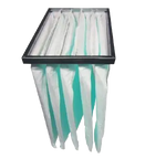 Donaldson BOFA – ILF-300 Bag Pre-Filter (Lower Grade) – Replacement Filter (1UA1030132) - Filters & Screens from Donaldson BOFA