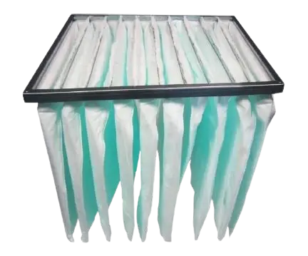 Donaldson BOFA - ILF-600 Inline Bag Filter (1UA1030151) - Filters & Screens from Donaldson BOFA