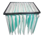 Donaldson BOFA - ILF-600 Inline Bag Filter (1UA1030151) - Filters & Screens from Donaldson BOFA