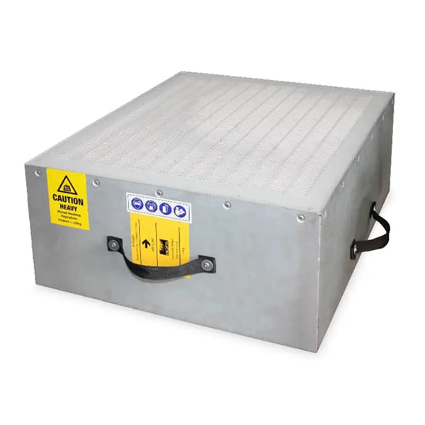 Donaldson BOFA - Replacement Combined Filter [AD 500 IQ, AD 1000 iQ, AD 1500 iQ] (1UA1030297) - Filters & Screens from Donaldson BOFA