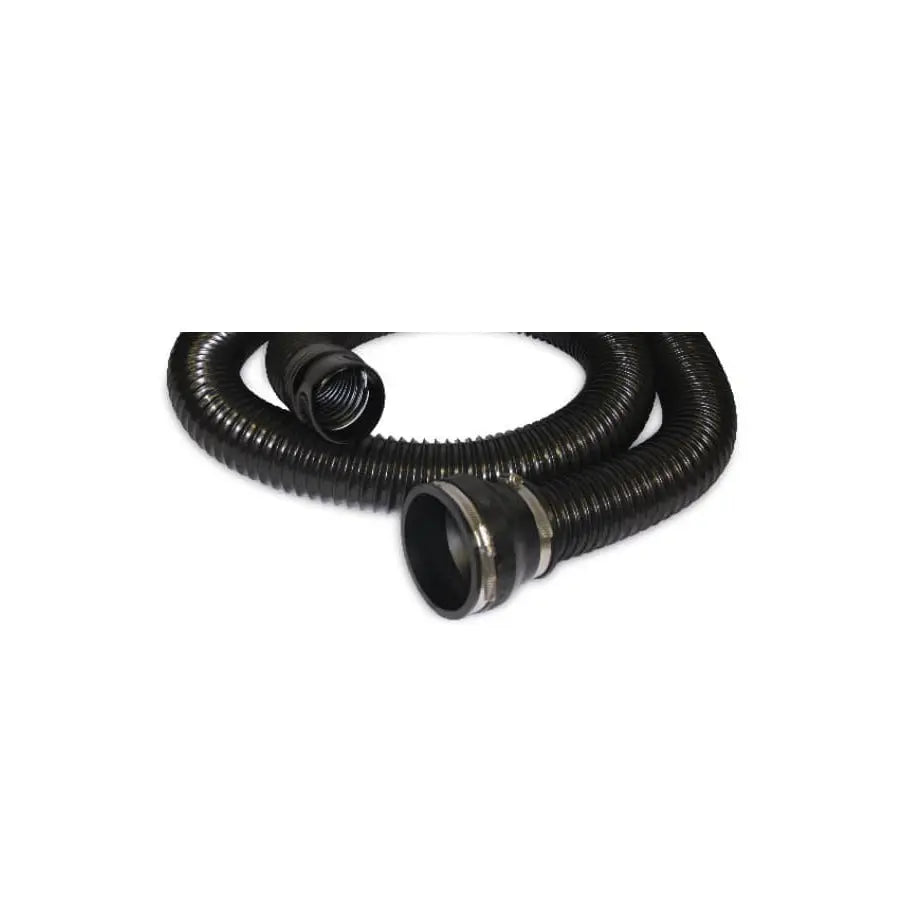 Donaldson BOFA - Dual Hose Kit – 75mm to Two 2", 3", or 4" Ports [AD 350] (1UDHK-A1UD350-2) - Manufacturing from Donaldson BOFA
