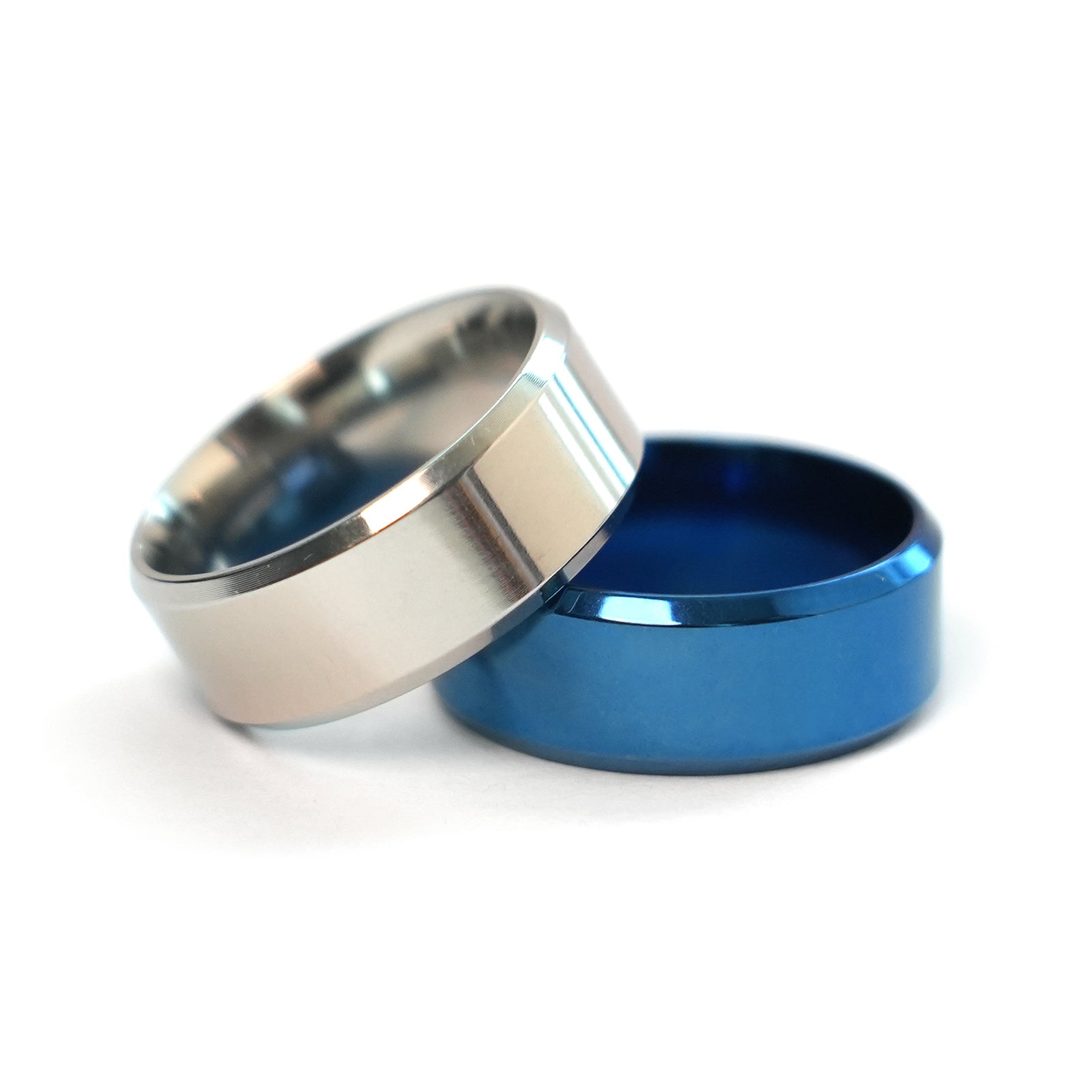 ComMarker Stainless Steel Ring (10pcs)