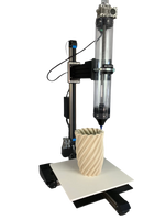 3D PotterBot - 10 Super 3D Printer - 3D Printers from 3D Potter