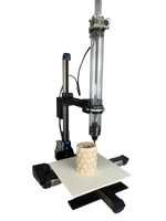 3D PotterBot - 10 PRO 3D Printer - 3D Printers from 3D Potter