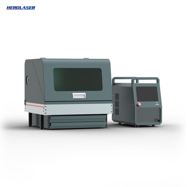 HEROLASER C700 Desktop Laser Cutter HEROLASER
