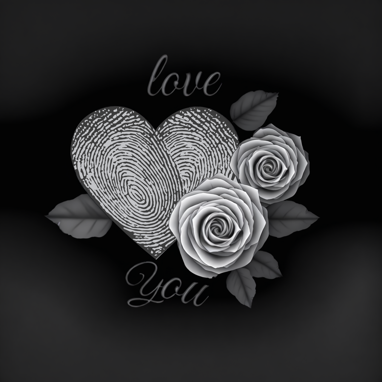 ComMarker Stainless Steel Necklace (6pcs)