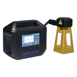 Portable Laser Marking & Engraving Machine - Marking Tools from HEROLASER