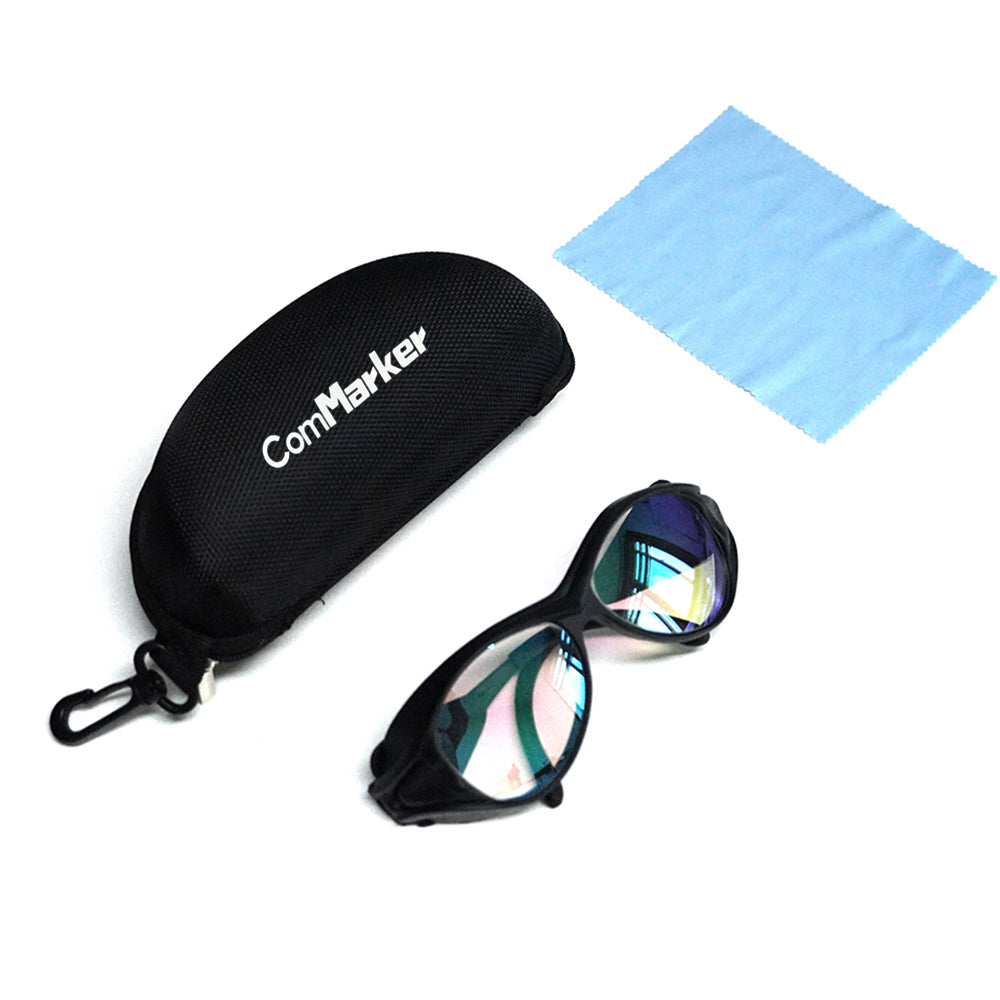 ComMarker Safety Goggles (for Omni/CO2 Series)