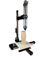 3D PotterBot - 10 XL 3D Printer - 3D Printers from 3D Potter