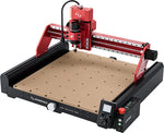 AtomStack - C4 Pro CNC Router - Craft Cutters & Embossers from AtomStack