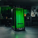 ComMarker Omni-X UV Laser Engraver - Craft Cutters & Embossers from ComMarker Laser