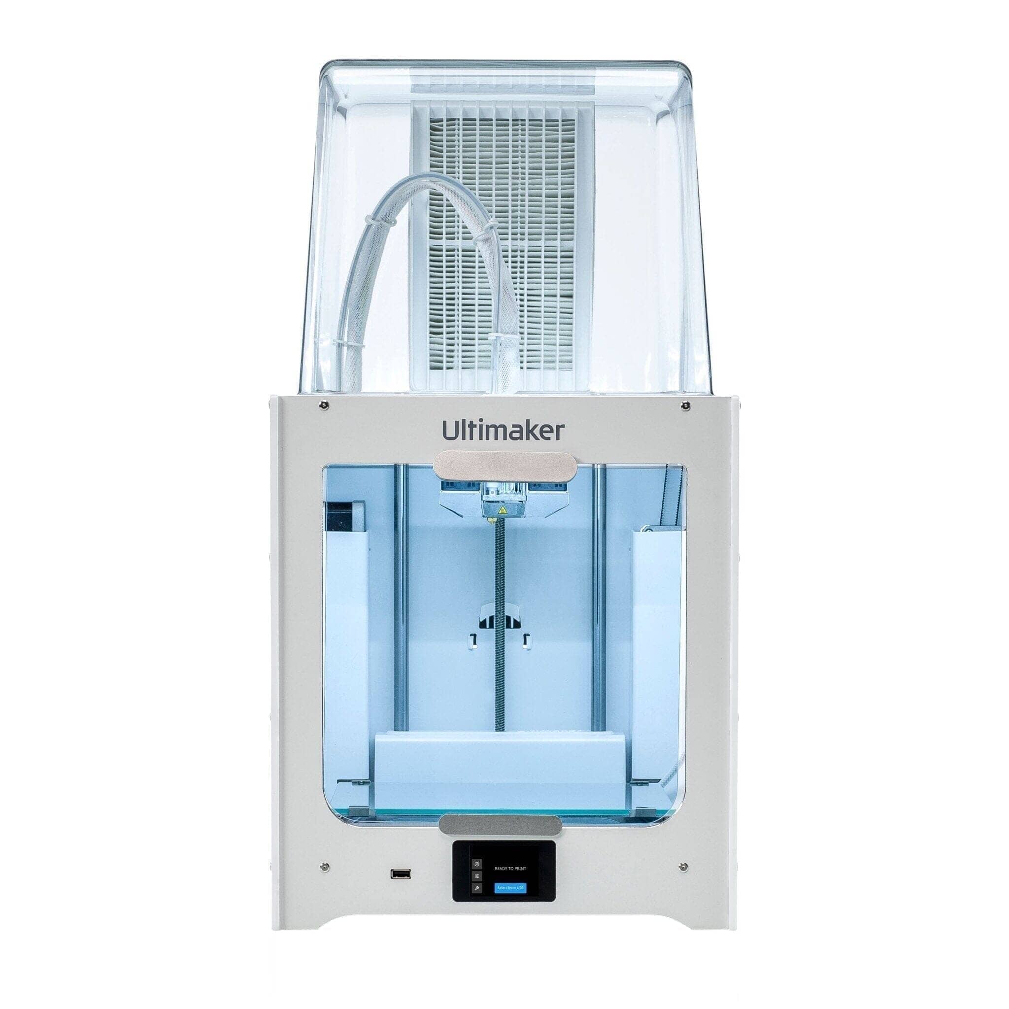 UltiMaker 2+ Connect 3D Printer