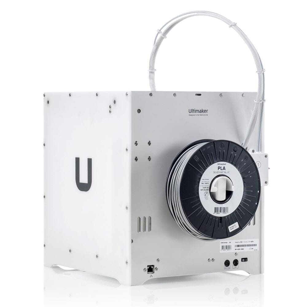 UltiMaker 2+ Connect 3D Printer