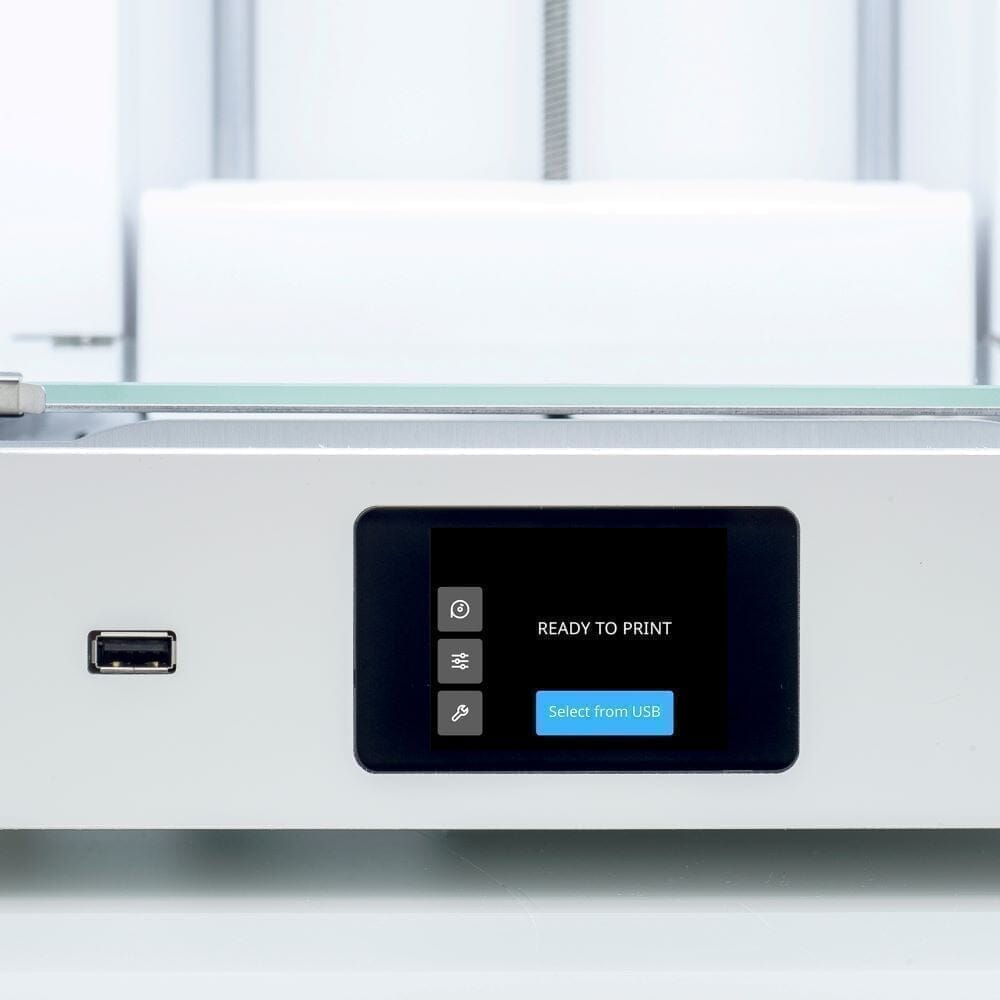 UltiMaker 2+ Connect 3D Printer