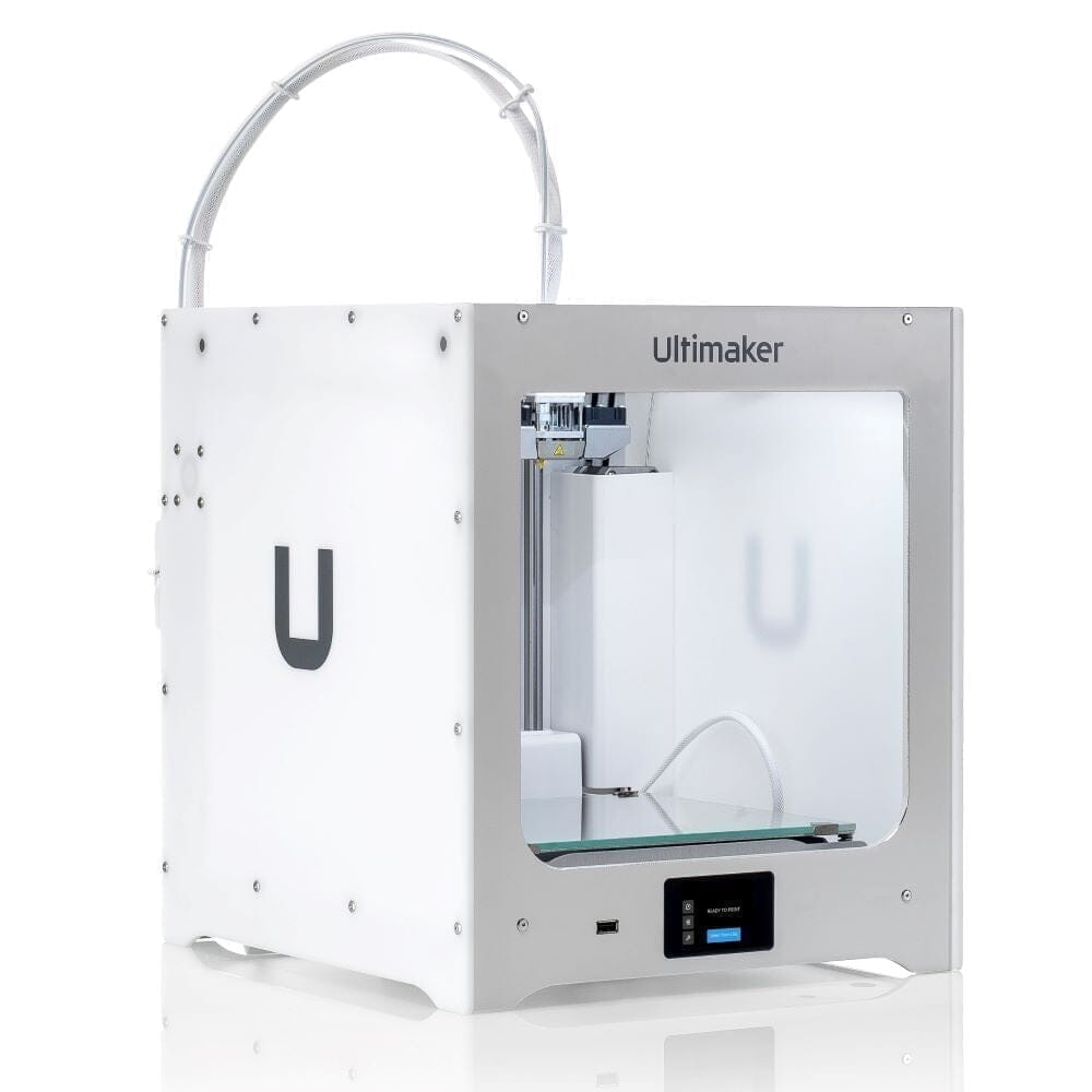 UltiMaker 2+ Connect 3D Printer