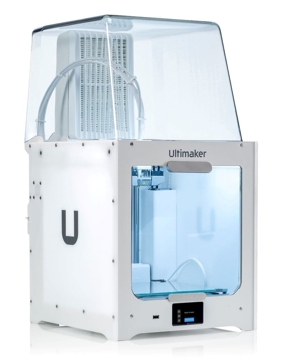 UltiMaker 2+ Connect 3D Printer
