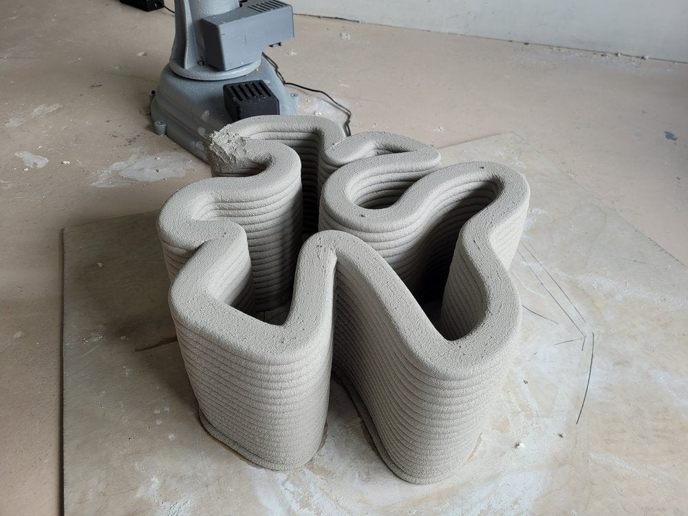 Scara Elite 3D Printer