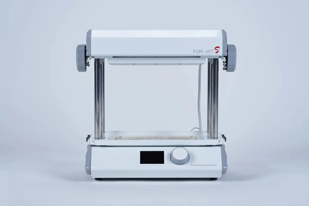 MY YARD Formart S Vacuum Forming Machine (MY171Z110) - Manufacturing from MY YARD