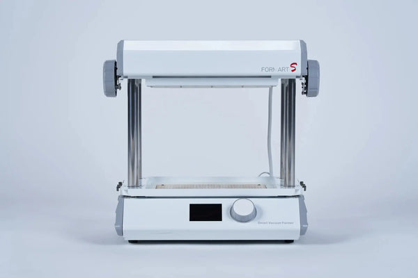 MY YARD Formart S Vacuum Forming Machine (MY171Z110) - Manufacturing from MY YARD