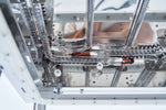 MY YARD Formart S Vacuum Forming Machine (MY171Z110) - Manufacturing from MY YARD