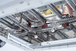 MY YARD Formart S Vacuum Forming Machine (MY171Z110) - Manufacturing from MY YARD
