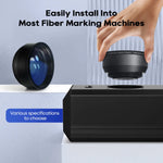 ComMarker Field Lens - Cutter Accessories from ComMarker Laser