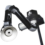 Fume Dog – Bulldog-FILT – Heavy-Duty Wall Mount Fume Extractor for Welding - Business & Industrial from Fume Dog
