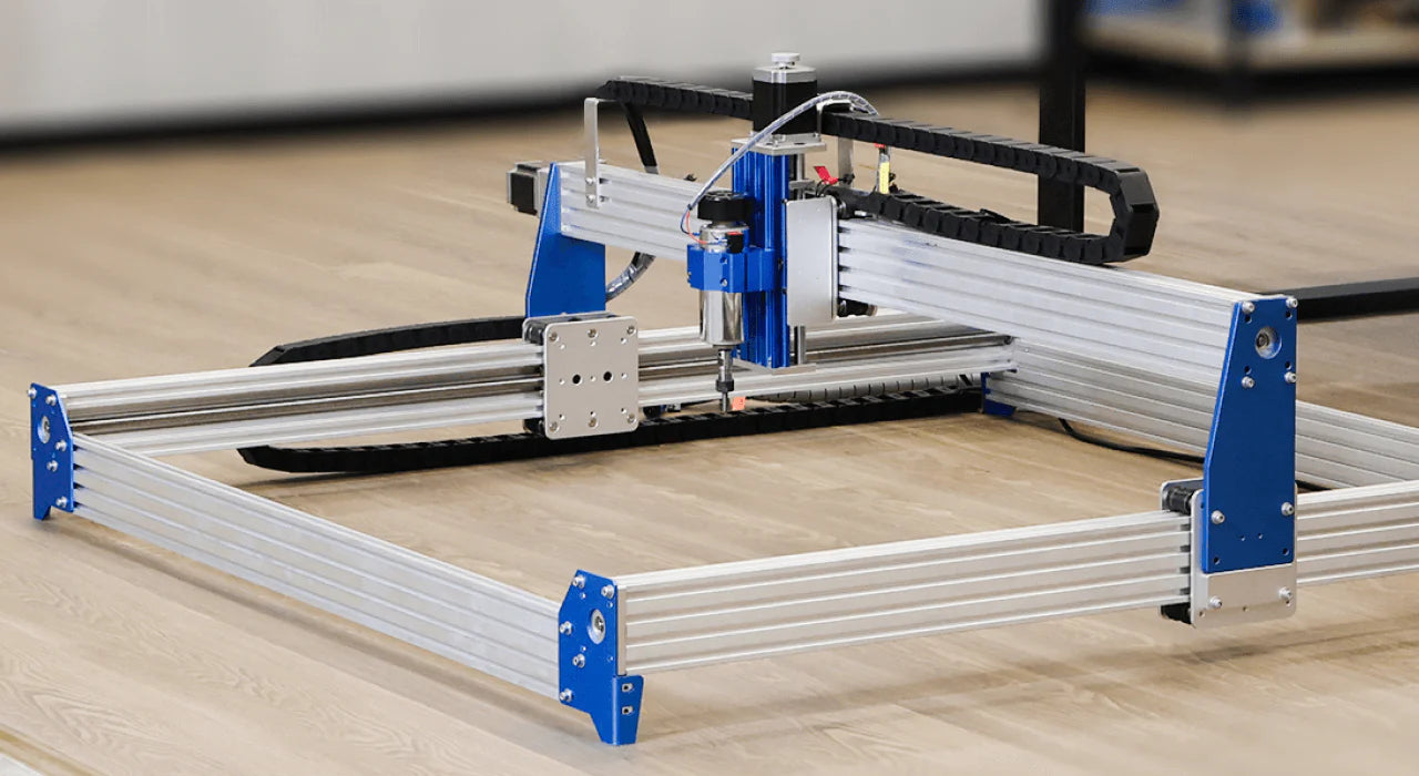 Genmitsu PROVerXL 4030 CNC Router with Carveco Maker Subscription