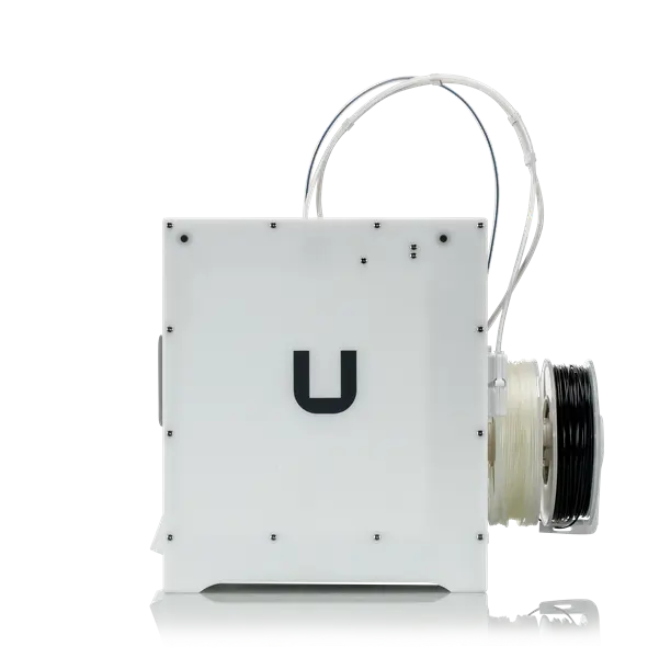 UltiMaker S3 3D Printer (216932) - 3D Printers from UltiMaker