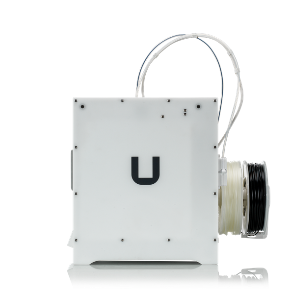 UltiMaker S3 3D Printer (216932)